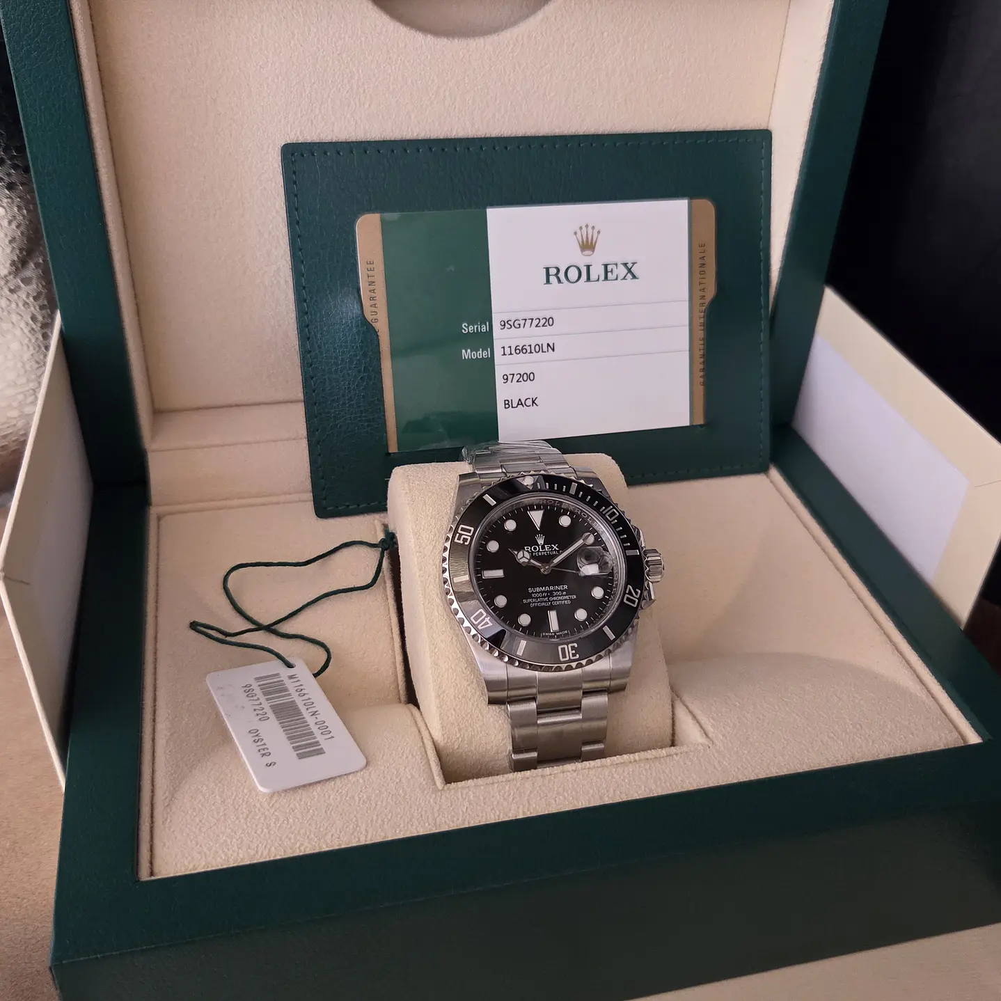 Rolex 
