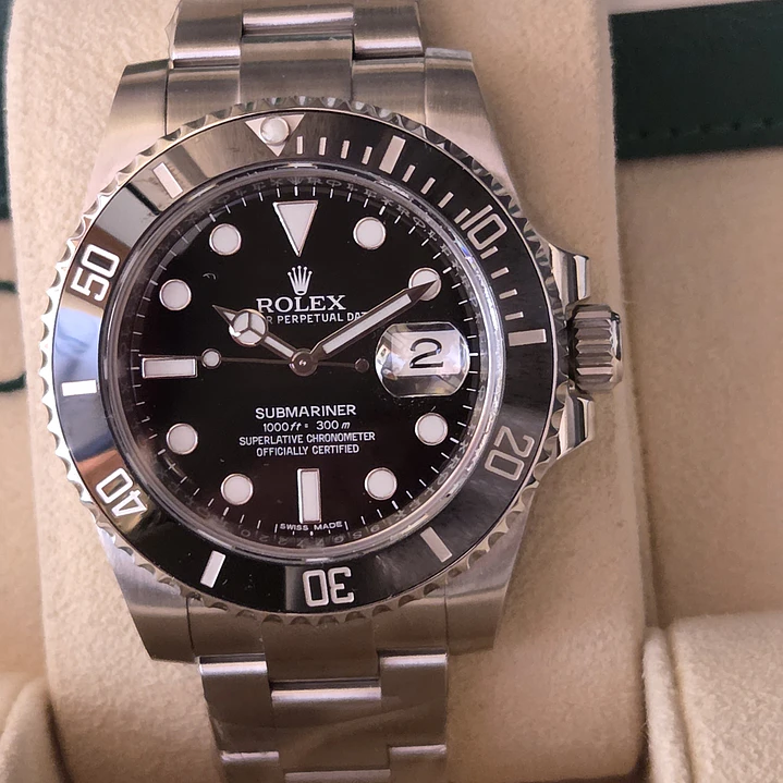 Rolex 