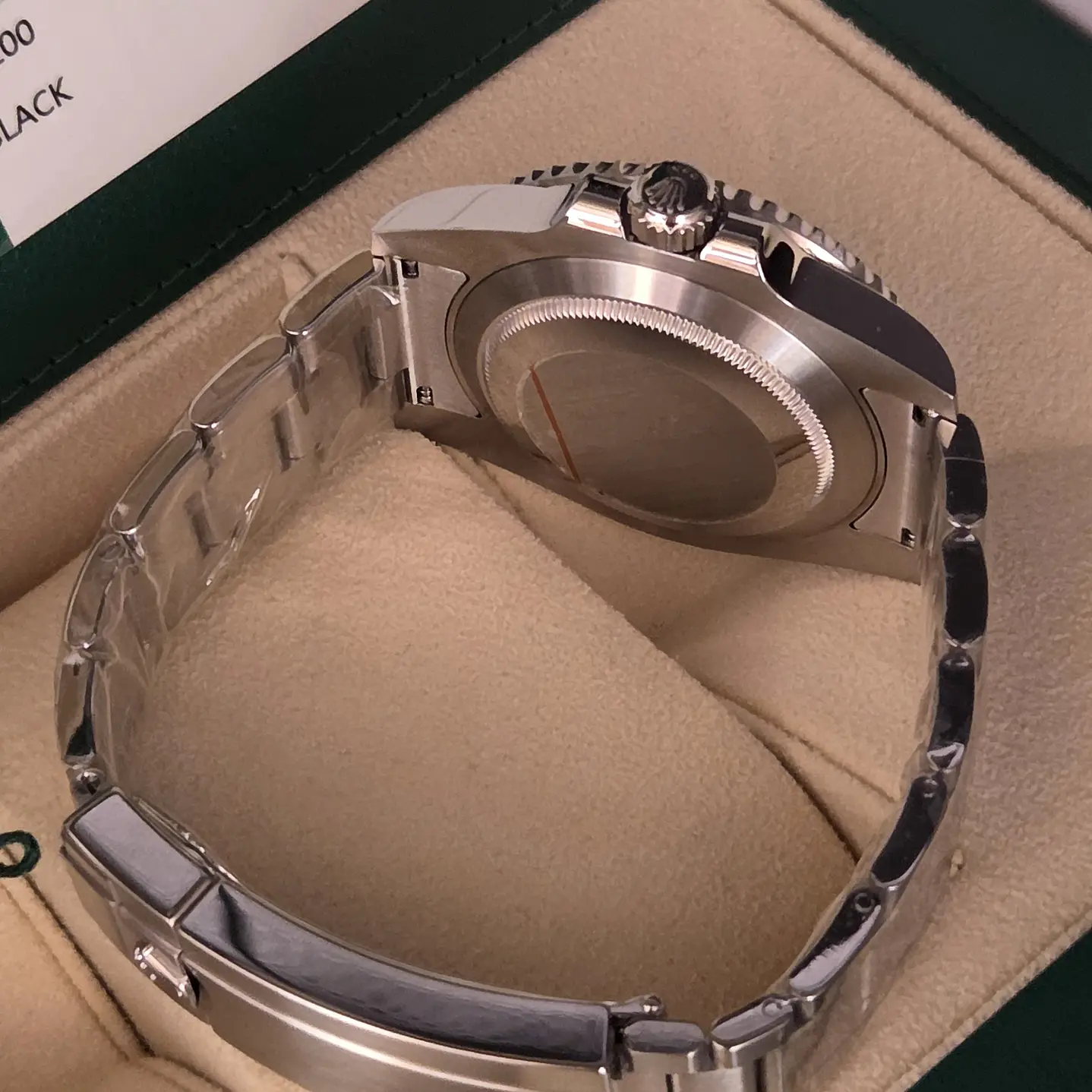 Rolex 
