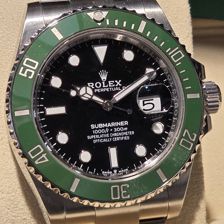 Rolex 