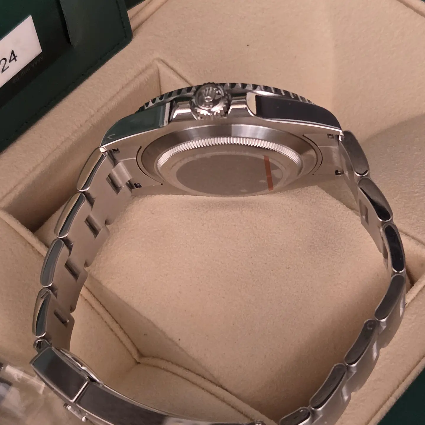 Rolex 
