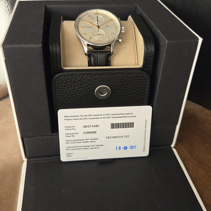 IWC 