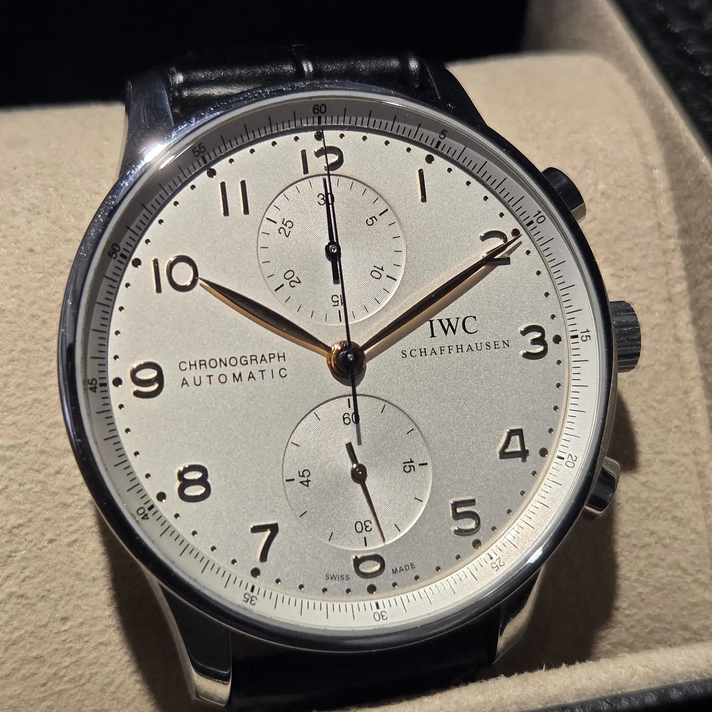 IWC 