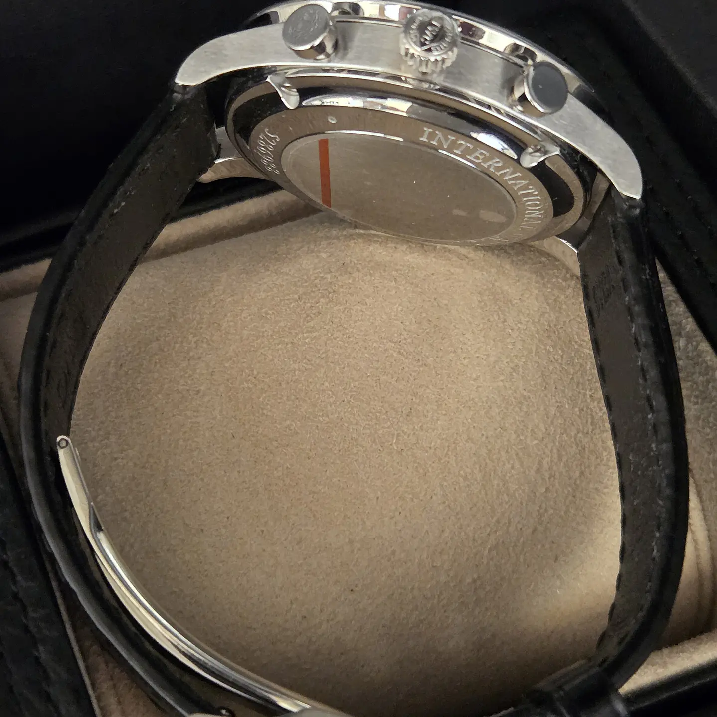 IWC 