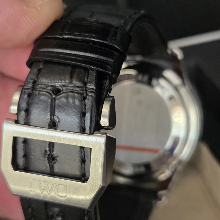 IWC 