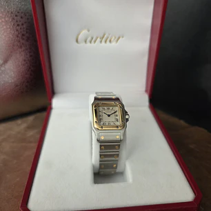Cartier 