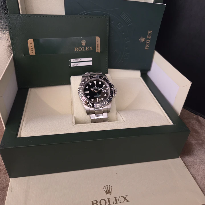 Rolex 