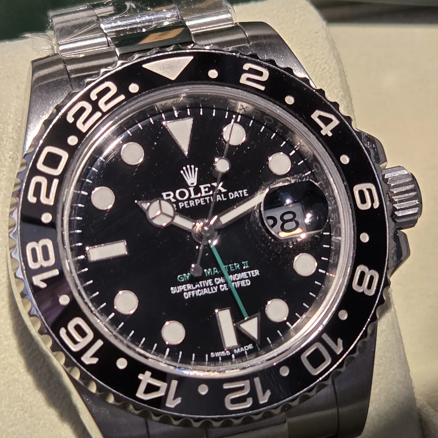 Rolex 