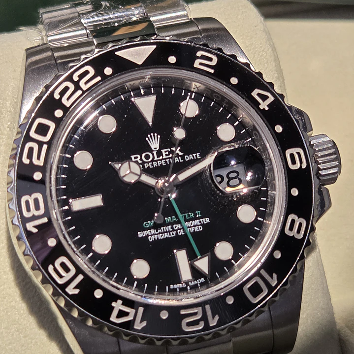 Rolex 