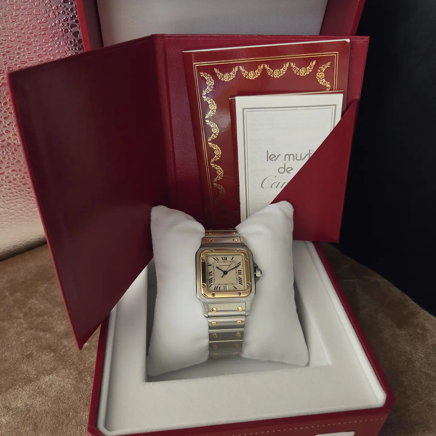 Cartier 