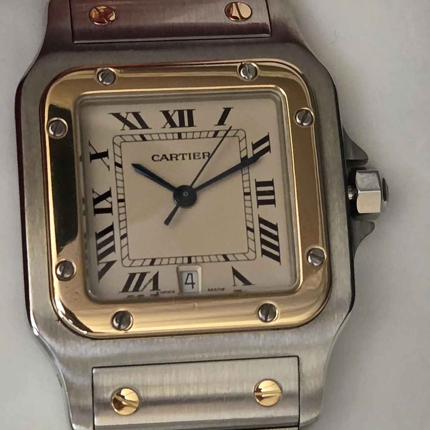 Cartier 