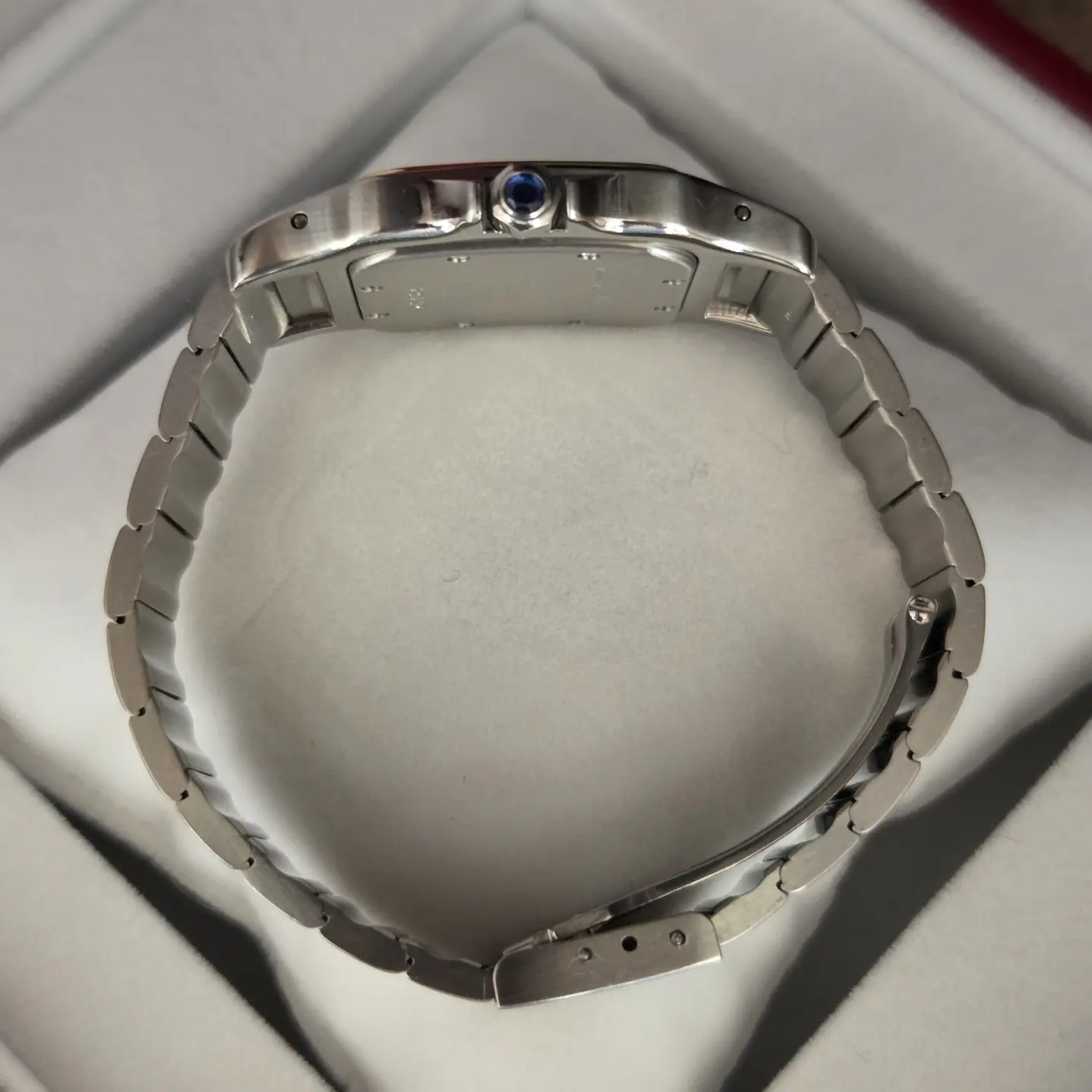Cartier 