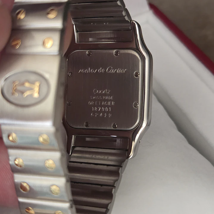 Cartier 