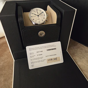 IWC 