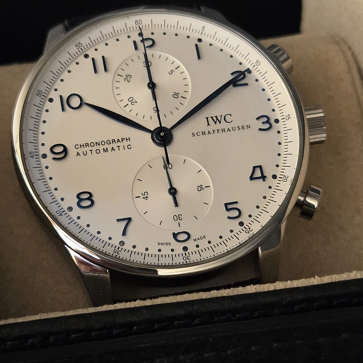IWC 