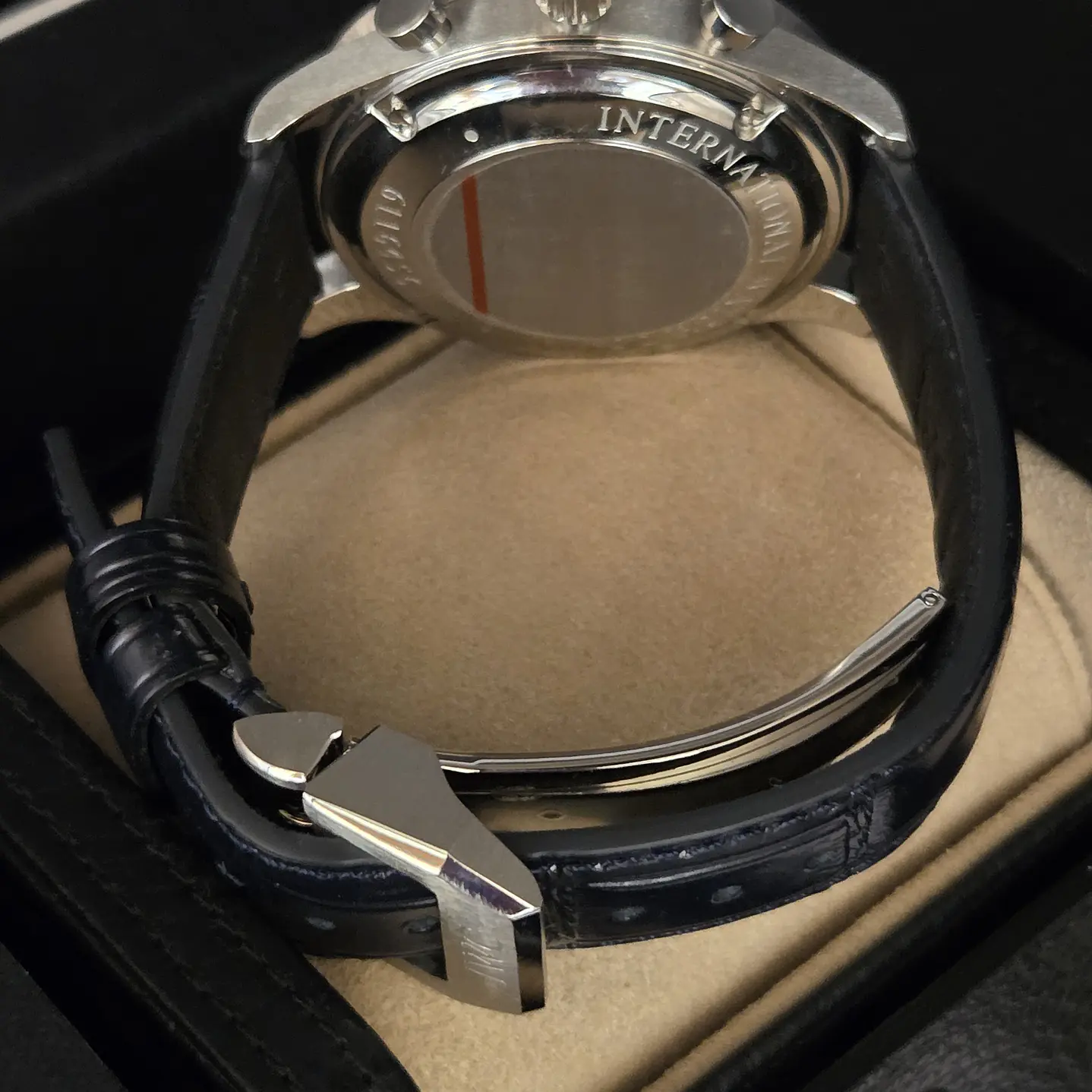 IWC 