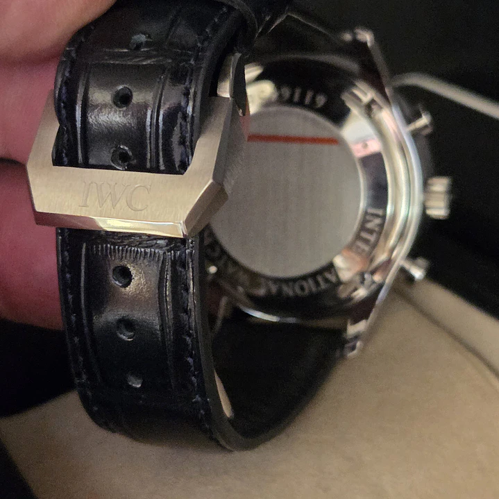 IWC 