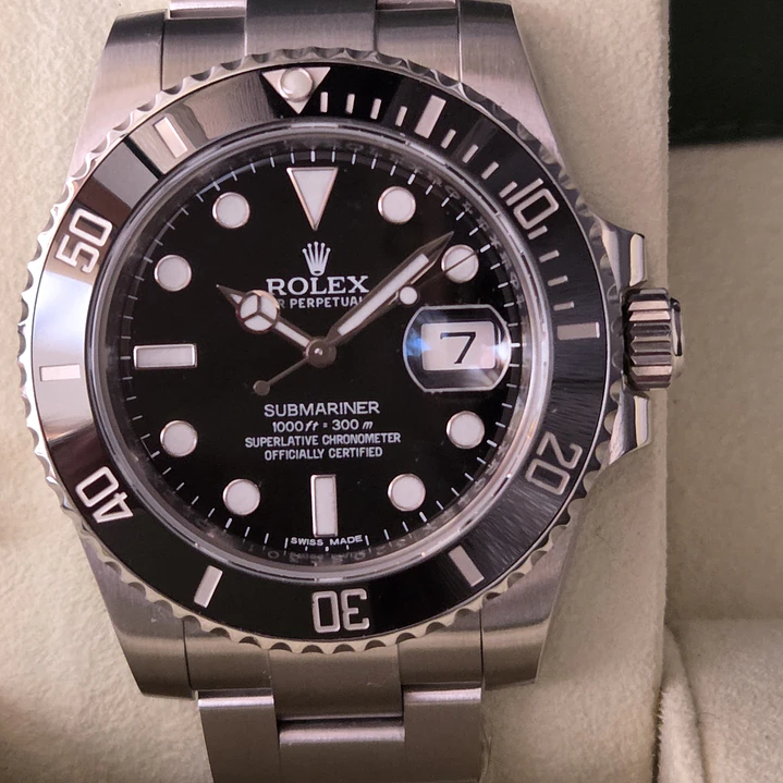 Rolex 