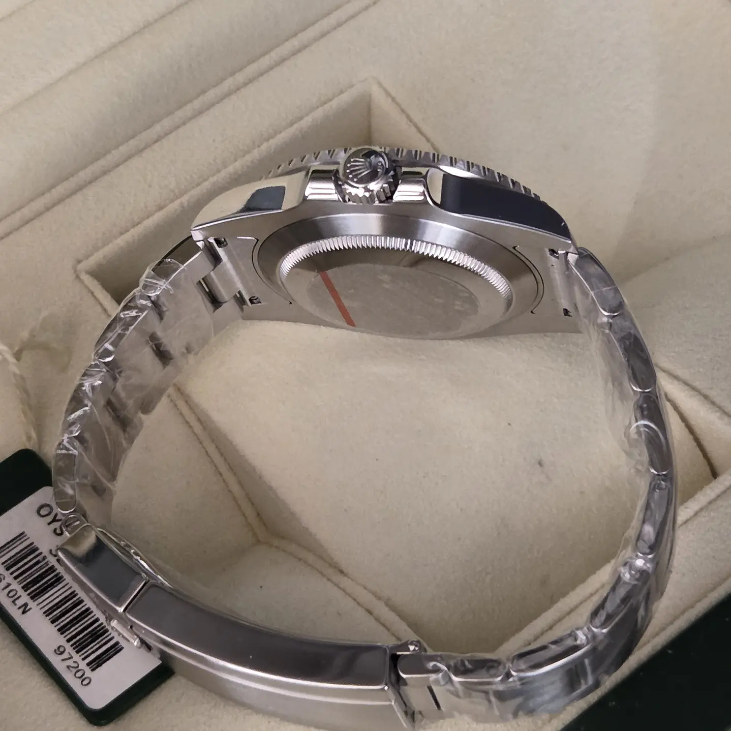 Rolex 