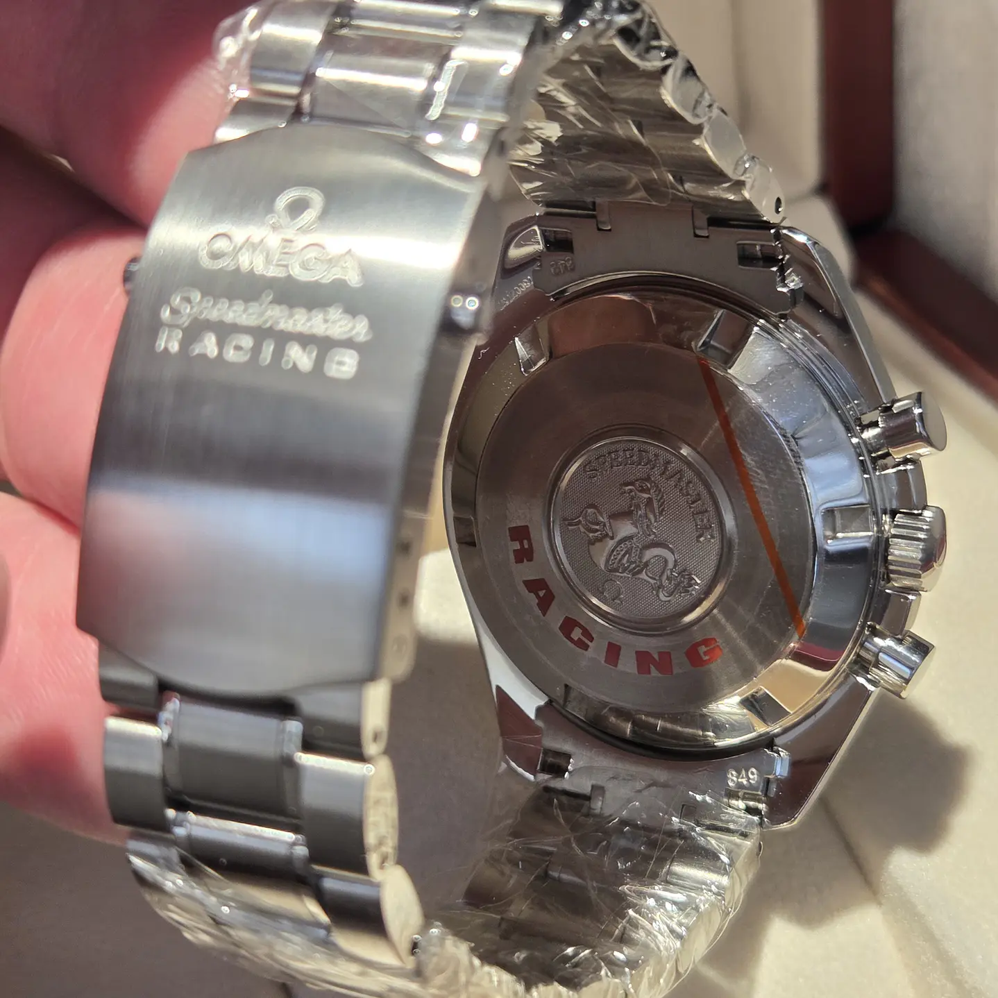 Omega 