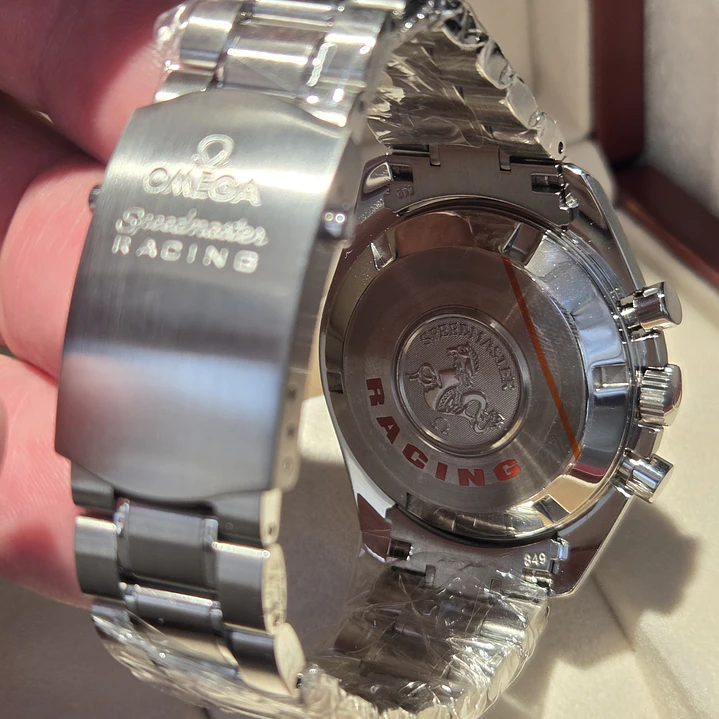 Omega 