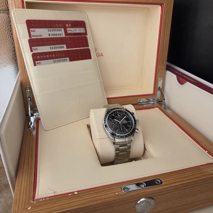 Omega 