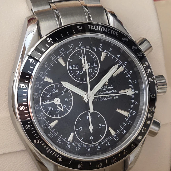 Omega 