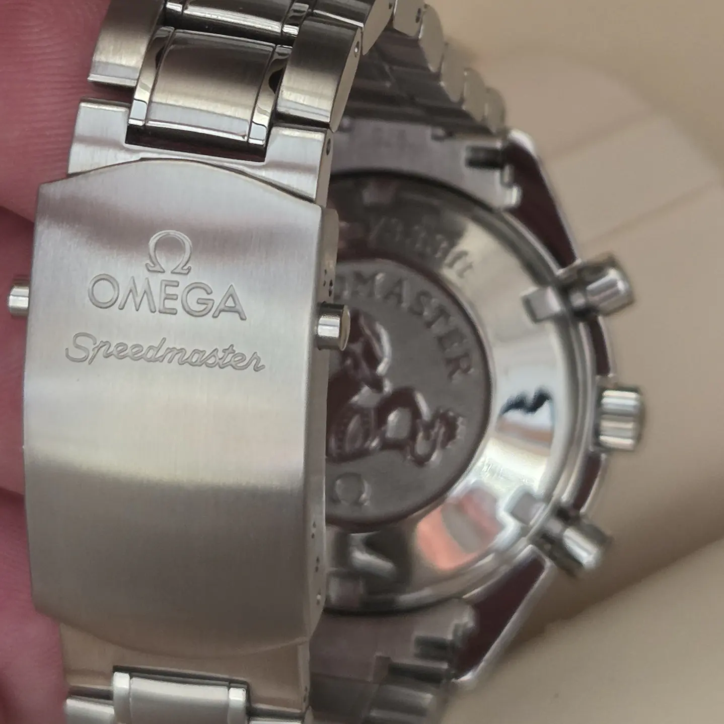 Omega 