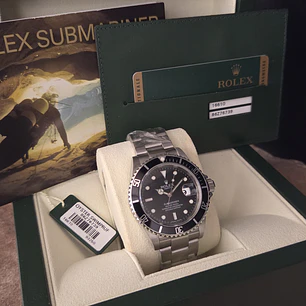 Rolex 