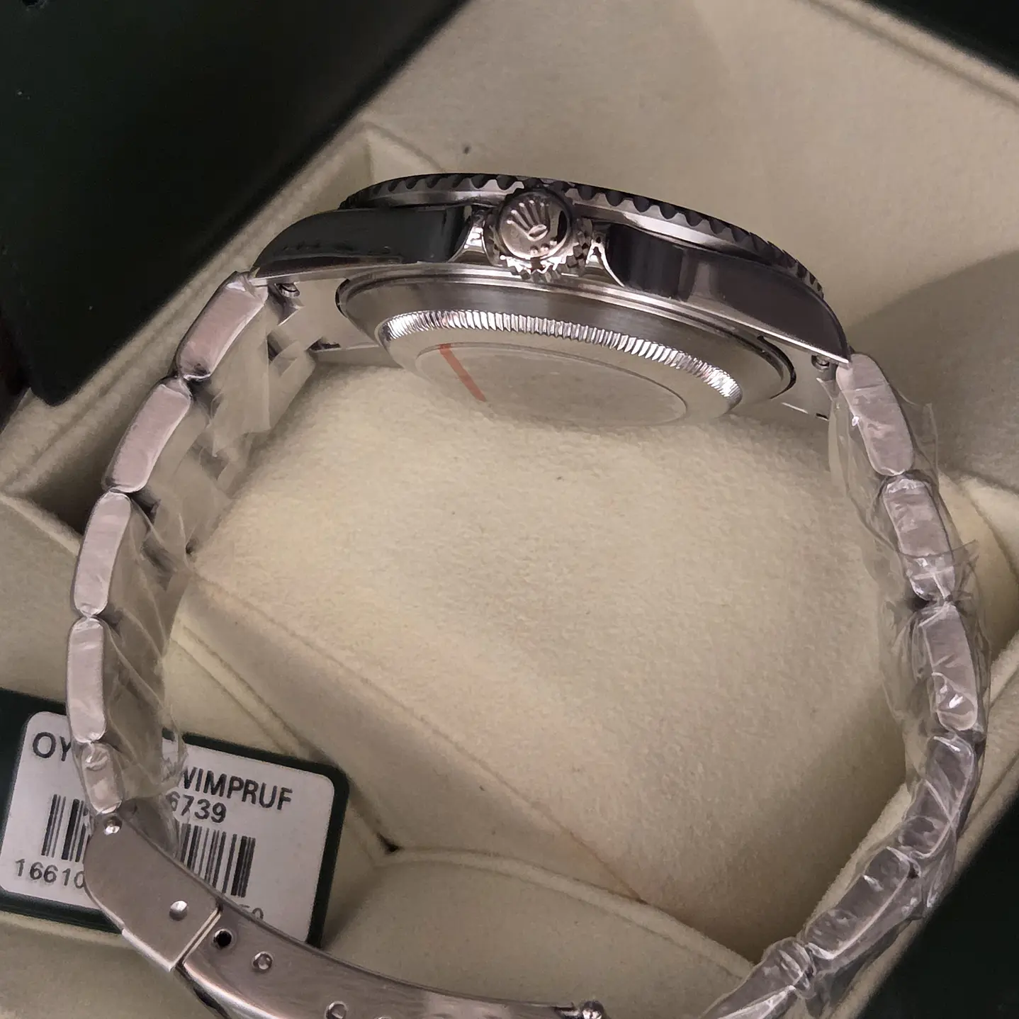 Rolex 