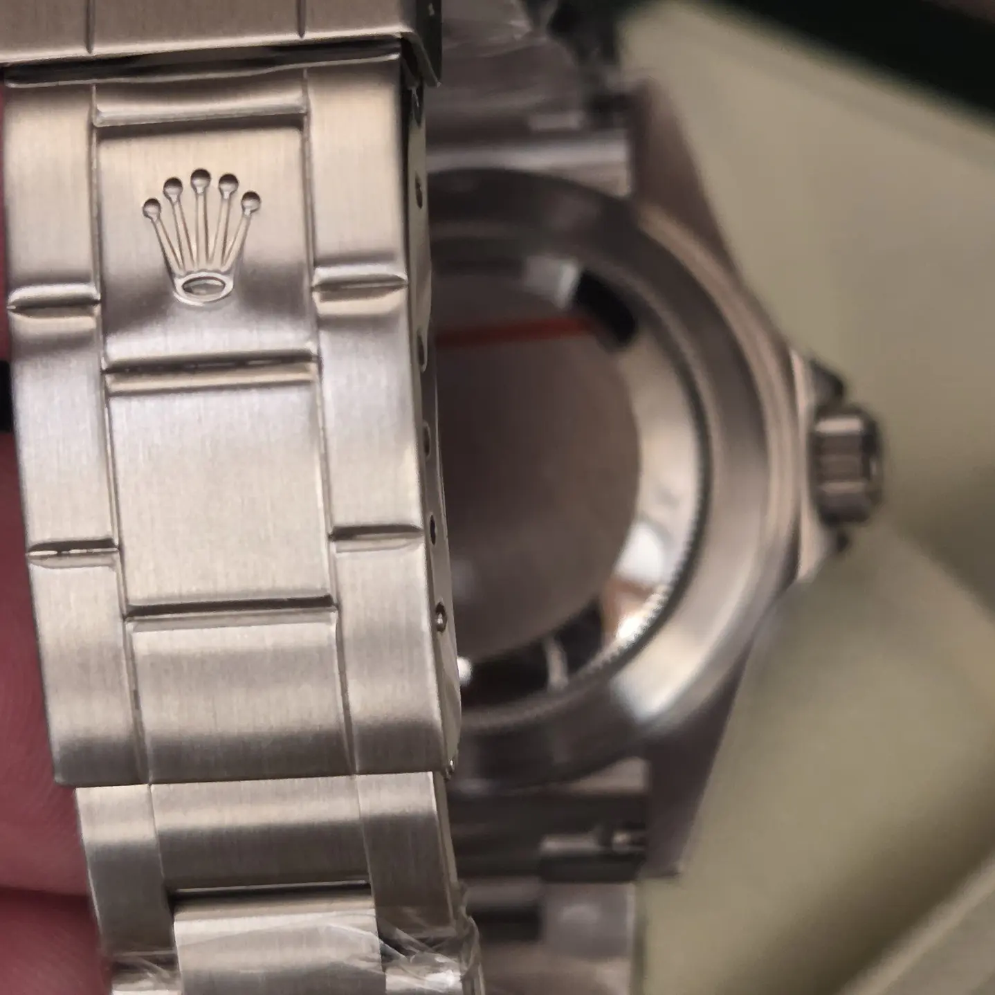 Rolex 