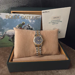Rolex 