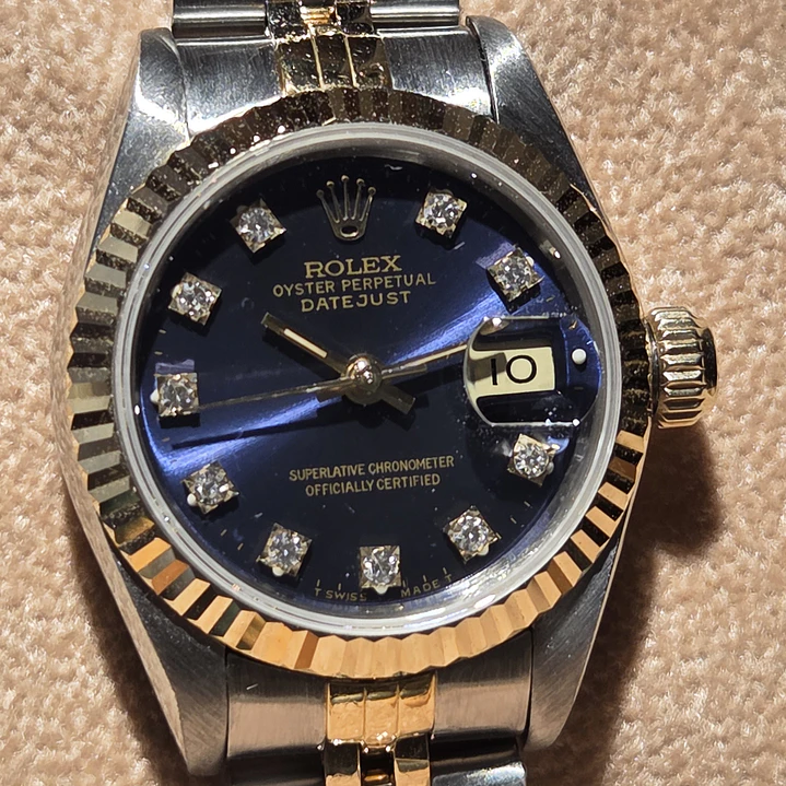 Rolex 