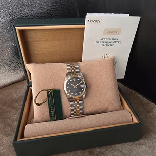 Rolex 