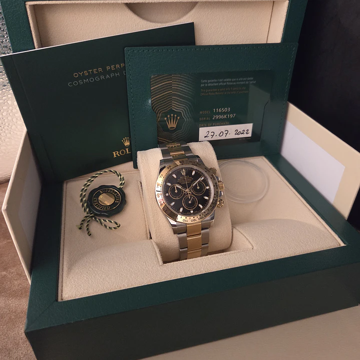 Rolex 