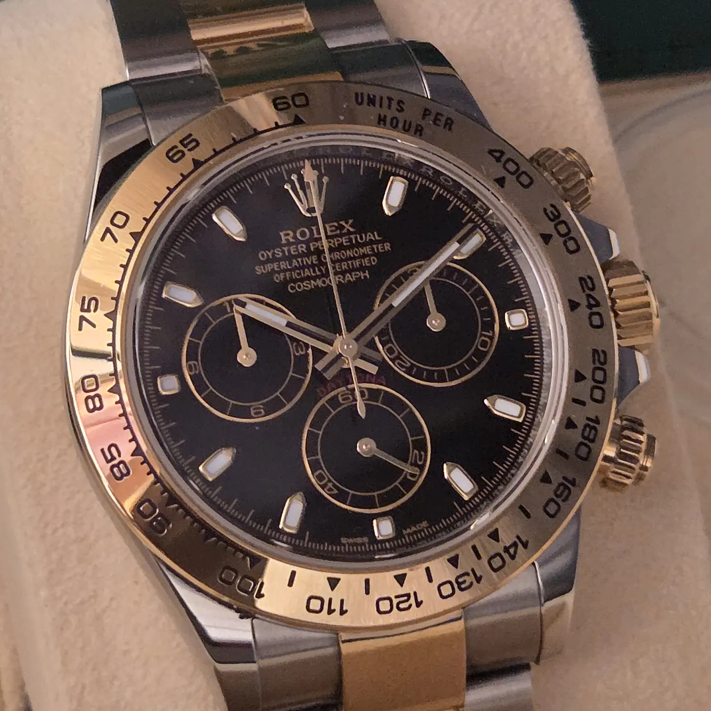 Rolex 