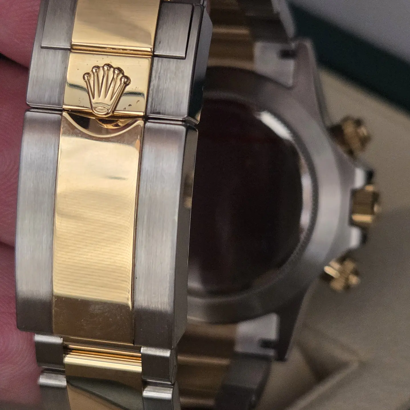 Rolex 