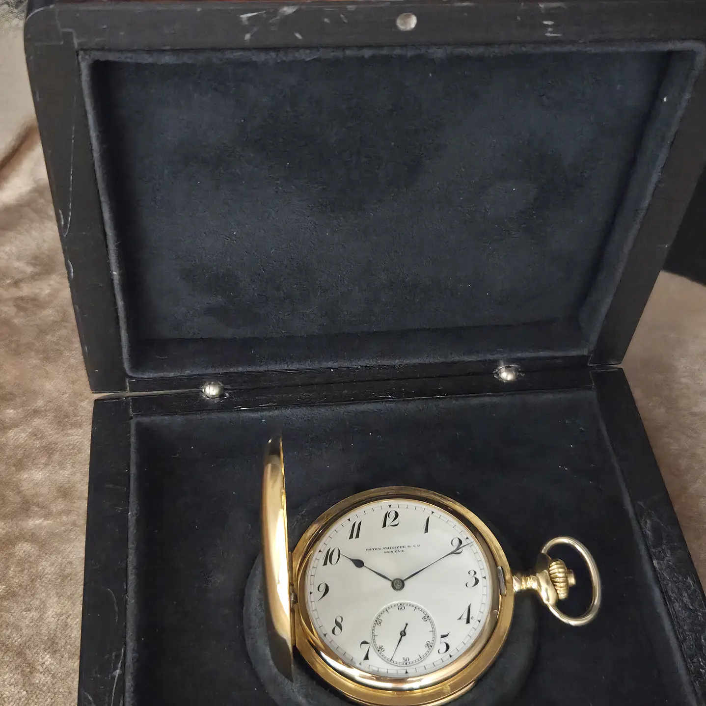 Patek Philippe 