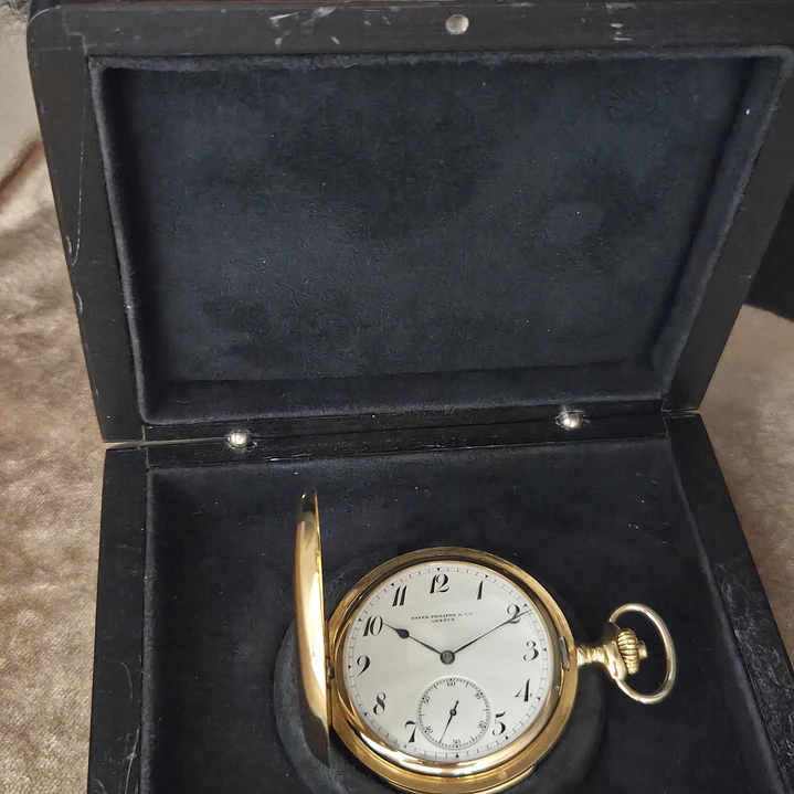 Patek Philippe 