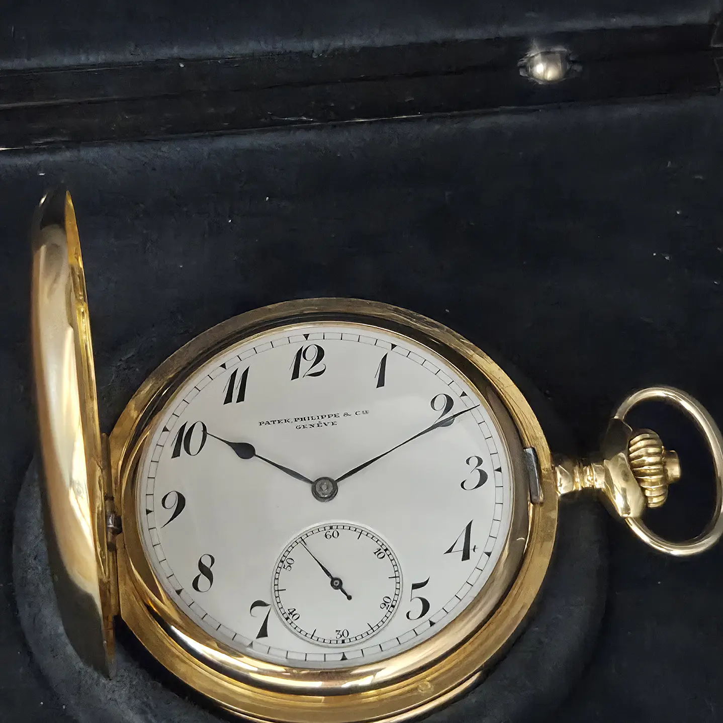 Patek Philippe 
