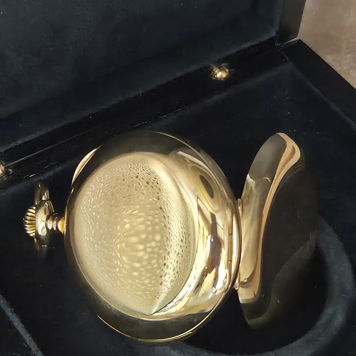Patek Philippe 