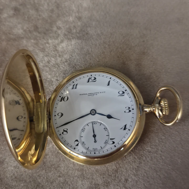Patek Philippe 