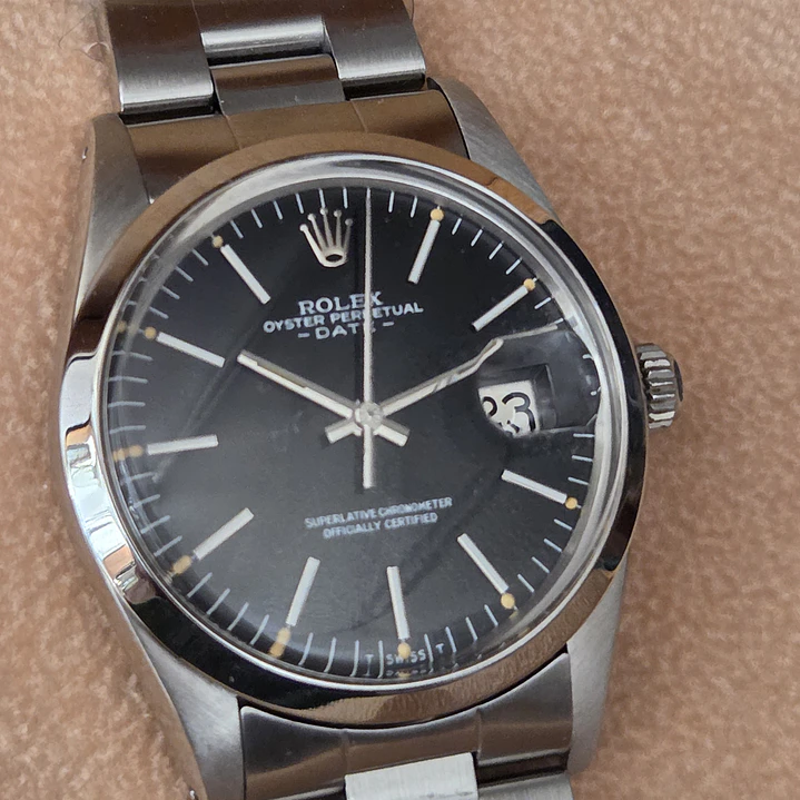Rolex 