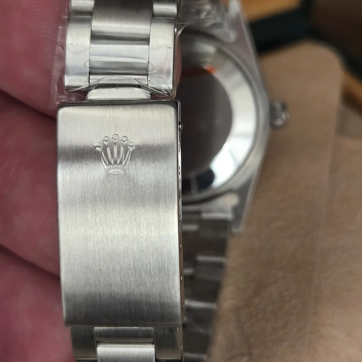 Rolex 