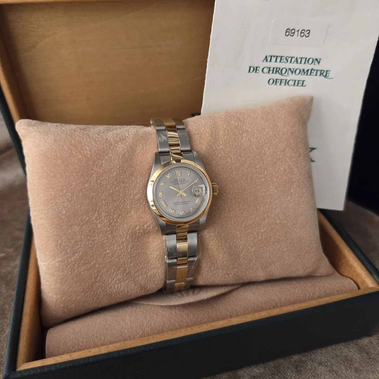 Rolex 