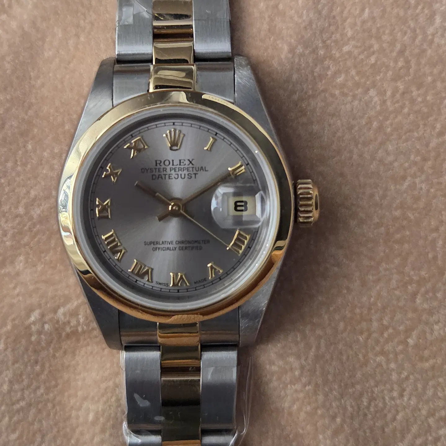 Rolex 