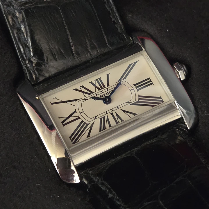 Cartier 