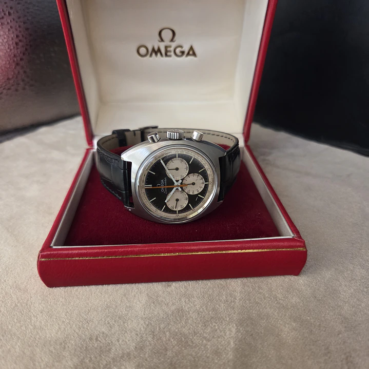 Omega 