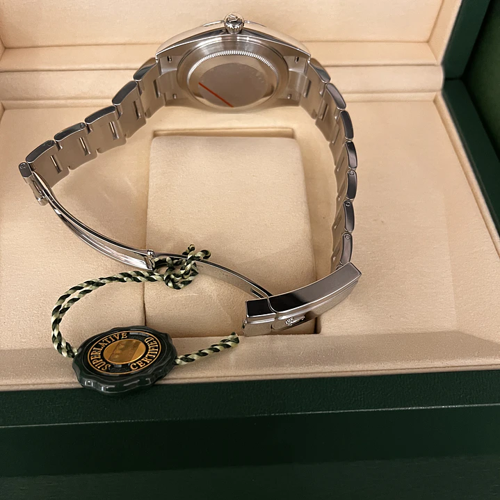 Rolex “Datejust “ 41mm 5