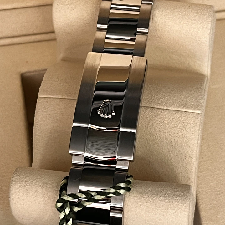 Rolex “Datejust “ 41mm 6